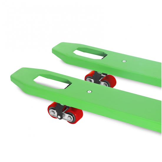 DINI ARGEO HAND PALLET TRUCK SCALE WITH RECHARGABLE BATTERY TPWNBT - 2M 2000KG DINI ARGEO HAND PALLET TRUCK SCALE WITH RECHARGABLE BATTERY TPWNBT - 2M 2000KG - Kapountalis