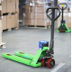 DINI ARGEO HAND PALLET TRUCK SCALE WITH RECHARGABLE BATTERY TPWNBT - 2M 2000KG DINI ARGEO HAND PALLET TRUCK SCALE WITH RECHARGABLE BATTERY TPWNBT - 2M 2000KG - Kapountalis