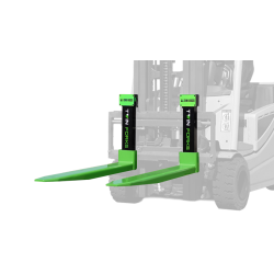 DINI ARGEO WEIGHING FORKS FOR FORKLIFTS TWIN LTF SERIES - 2500KG DINI ARGEO WEIGHING FORKS FOR FORKLIFTS TWIN LTF SERIES - 2500KG
