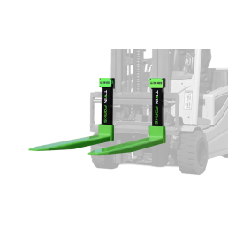 DINI ARGEO ΠIΡΟΥΝΙΑ ΜΕ ΖΥΓΑΡΙΑ ΓΙΑ ΠΕΡΟΝΟΦΟΡΑ TWIN LTF SERIES - 2500KG