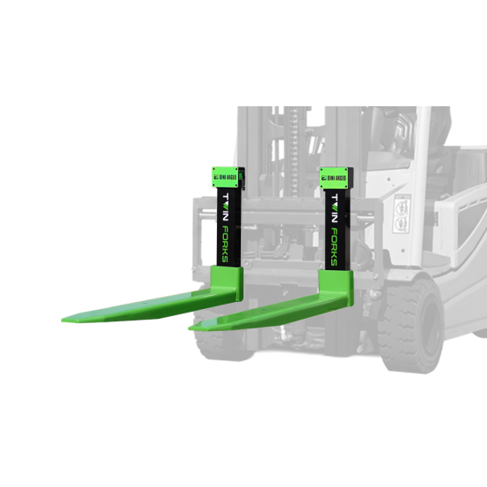 DINI ARGEO WEIGHING FORKS FOR FORKLIFTS TWIN LTF SERIES - 2500KG DINI ARGEO WEIGHING FORKS FOR FORKLIFTS TWIN LTF SERIES - 2500KG - Kapountalis
