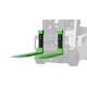 DINI ARGEO WEIGHING FORKS FOR FORKLIFTS TWIN LTF SERIES - 2500KG DINI ARGEO WEIGHING FORKS FOR FORKLIFTS TWIN LTF SERIES - 2500KG - Kapountalis