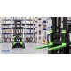 DINI ARGEO WEIGHING FORKS FOR FORKLIFTS TWIN LTF SERIES - 2500KG DINI ARGEO WEIGHING FORKS FOR FORKLIFTS TWIN LTF SERIES - 2500KG - Kapountalis