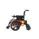 DRAGON DW-Y01C | Folding Electric Wheelchair for Disabled | 100 kg - Kapountalis