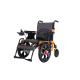 DRAGON DW-Y01C | Folding Electric Wheelchair for Disabled | 100 kg - Kapountalis
