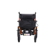 DRAGON DW-Y01C | Folding Electric Wheelchair for Disabled | 100 kg - Kapountalis