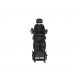 DRAGON DW-308 | Electric Standing Wheelchair with Large Wheels for Disabled | 200 kg DRAGON DW-308 | Electric Standing Wheelchair with Large Wheels for Disabled | 200 kg - Kapountalis