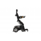 DRAGON DW-308 | Electric Standing Wheelchair with Large Wheels for Disabled | 200 kg DRAGON DW-308 | Electric Standing Wheelchair with Large Wheels for Disabled | 200 kg - Kapountalis