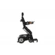 DRAGON DW-308 | Electric Standing Wheelchair with Large Wheels for Disabled | 200 kg DRAGON DW-308 | Electric Standing Wheelchair with Large Wheels for Disabled | 200 kg - Kapountalis