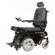 DRAGON DW-WD1003 | Electric Standing Wheelchair with Large Wheels for Disabled | 100 kg DRAGON DW-WD1003 | Electric Standing Wheelchair with Large Wheels for Disabled | 100 kg - Kapountalis