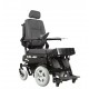 DRAGON DW-WD1003 | Electric Standing Wheelchair with Large Wheels for Disabled | 100 kg DRAGON DW-WD1003 | Electric Standing Wheelchair with Large Wheels for Disabled | 100 kg - Kapountalis