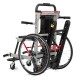 DRAGON DW-EST001 | Stair Climbing Wheelchair for Disabled with Large Wheels | 159 kg DRAGON DW-EST001 | Stair Climbing Wheelchair for Disabled with Large Wheels | 159 kg - Kapountalis