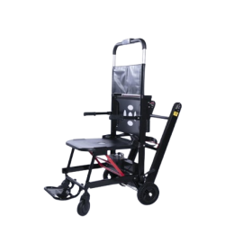 DRAGON DW-EST90C | Ηλεκτρικό Ερπυστριοφόρο Αμαξίδιο Αναρρίχησης Σκάλας για ΑΜΕΑ | 159 kg