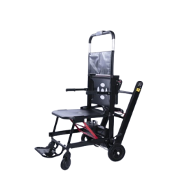 DRAGON DW-EST90C | Ηλεκτρικό Ερπυστριοφόρο Αμαξίδιο Αναρρίχησης Σκάλας για ΑΜΕΑ | 159 kg