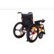 DRAGON DW-Y01B | Electric wheelchair for disabled | 100 kg DRAGON DW-Y01B | Electric wheelchair for disabled | 100 kg - Kapountalis