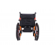 DRAGON DW-Y01B | Electric wheelchair for disabled | 100 kg DRAGON DW-Y01B | Electric wheelchair for disabled | 100 kg - Kapountalis