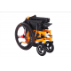 DRAGON DW-Y01B | Electric wheelchair for disabled | 100 kg DRAGON DW-Y01B | Electric wheelchair for disabled | 100 kg - Kapountalis
