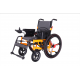 DRAGON DW-Y01B | Electric wheelchair for disabled | 100 kg DRAGON DW-Y01B | Electric wheelchair for disabled | 100 kg - Kapountalis