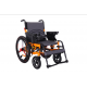 DRAGON DW-Y01B | Electric wheelchair for disabled | 100 kg DRAGON DW-Y01B | Electric wheelchair for disabled | 100 kg - Kapountalis
