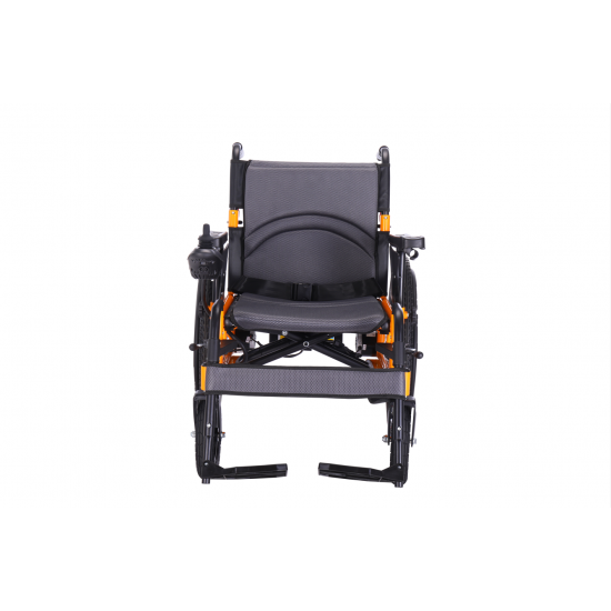 DRAGON DW-Y01B | Electric wheelchair for disabled | 100 kg DRAGON DW-Y01B | Electric wheelchair for disabled | 100 kg - Kapountalis