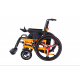 DRAGON DW-Y01B | Electric wheelchair for disabled | 100 kg DRAGON DW-Y01B | Electric wheelchair for disabled | 100 kg - Kapountalis