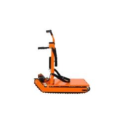 DRAGON DW-LH12 | Electric Tracked Stairclimber | 200 kg DRAGON DW-LH12 | Electric Tracked Stairclimber | 200 kg