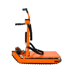 DRAGON DW-LH12 | Electric Tracked Stairclimber | 200 kg DRAGON DW-LH12 | Electric Tracked Stairclimber | 200 kg