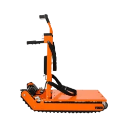 DRAGON DW-LH12 | Electric Tracked Stairclimber | 200 kg DRAGON DW-LH12 | Electric Tracked Stairclimber | 200 kg