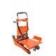 DRAGON DW-LH12B | Electric Tracked Stairclimber with xl platform | 200 kg DRAGON DW-LH12B | Electric Tracked Stairclimber with xl platform | 200 kg - Kapountalis