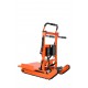 DRAGON DW-LH12B | Electric Tracked Stairclimber with xl platform | 200 kg DRAGON DW-LH12B | Electric Tracked Stairclimber with xl platform | 200 kg - Kapountalis