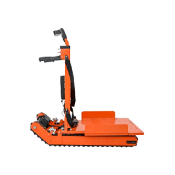 DRAGON DW-LH12B | Electric Tracked Stairclimber with xl platform | 200 kg DRAGON DW-LH12B | Electric Tracked Stairclimber with xl platform | 200 kg