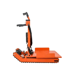 DRAGON DW-LH12B | Electric Tracked Stairclimber with xl platform | 200 kg DRAGON DW-LH12B | Electric Tracked Stairclimber with xl platform | 200 kg