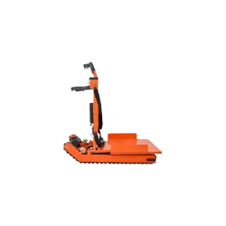 DRAGON DW-LH12B | Electric Tracked Stairclimber with xl platform | 200 kg DRAGON DW-LH12B | Electric Tracked Stairclimber with xl platform | 200 kg