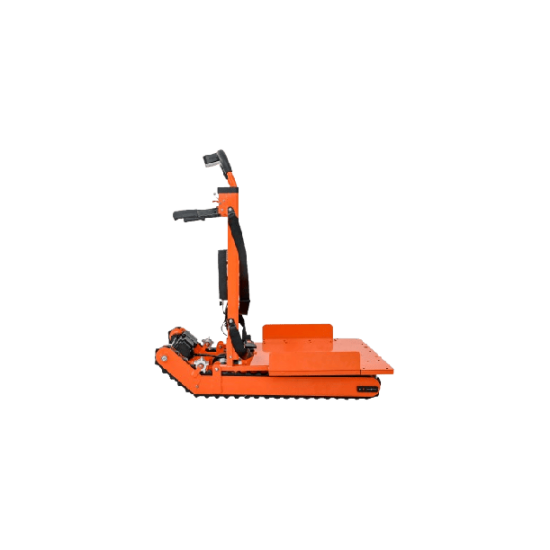 DRAGON DW-LH12B | Electric Tracked Stairclimber with xl platform | 200 kg DRAGON DW-LH12B | Electric Tracked Stairclimber with xl platform | 200 kg - Kapountalis