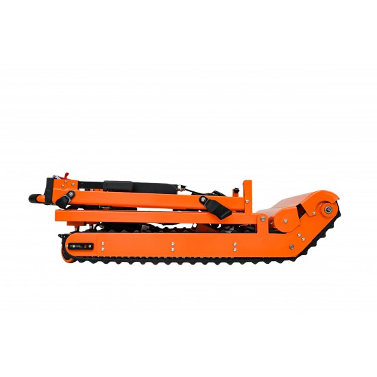 DRAGON DW-LH13 | Heavy Duty Electric Tracked Stairclimber | 400 kg DRAGON DW-LH13 | Heavy Duty Electric Tracked Stairclimber | 400 kg - Kapountalis