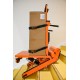 DRAGON DW-LH13 | Heavy Duty Electric Tracked Stairclimber | 400 kg DRAGON DW-LH13 | Heavy Duty Electric Tracked Stairclimber | 400 kg - Kapountalis