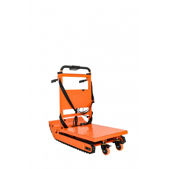 DRAGON DW-LH13 | Heavy Duty Electric Tracked Stairclimber | 400 kg DRAGON DW-LH13 | Heavy Duty Electric Tracked Stairclimber | 400 kg - Kapountalis