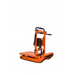 DRAGON DW-LH13 | Heavy Duty Electric Tracked Stairclimber | 400 kg DRAGON DW-LH13 | Heavy Duty Electric Tracked Stairclimber | 400 kg