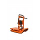 DRAGON DW-LH13 | Heavy Duty Electric Tracked Stairclimber | 400 kg DRAGON DW-LH13 | Heavy Duty Electric Tracked Stairclimber | 400 kg - Kapountalis