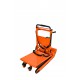 DRAGON DW-LH13 | Heavy Duty Electric Tracked Stairclimber | 400 kg DRAGON DW-LH13 | Heavy Duty Electric Tracked Stairclimber | 400 kg - Kapountalis