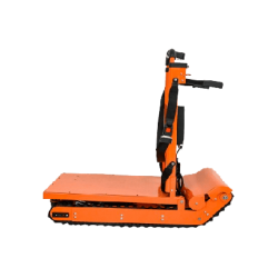 DRAGON DW-LH13 | Heavy Duty Electric Tracked Stairclimber | 400 kg DRAGON DW-LH13 | Heavy Duty Electric Tracked Stairclimber | 400 kg