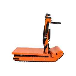 DRAGON DW-LH13 | Heavy Duty Electric Tracked Stairclimber | 400 kg DRAGON DW-LH13 | Heavy Duty Electric Tracked Stairclimber | 400 kg