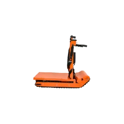 DRAGON DW-LH13 | Heavy Duty Electric Tracked Stairclimber | 400 kg DRAGON DW-LH13 | Heavy Duty Electric Tracked Stairclimber | 400 kg