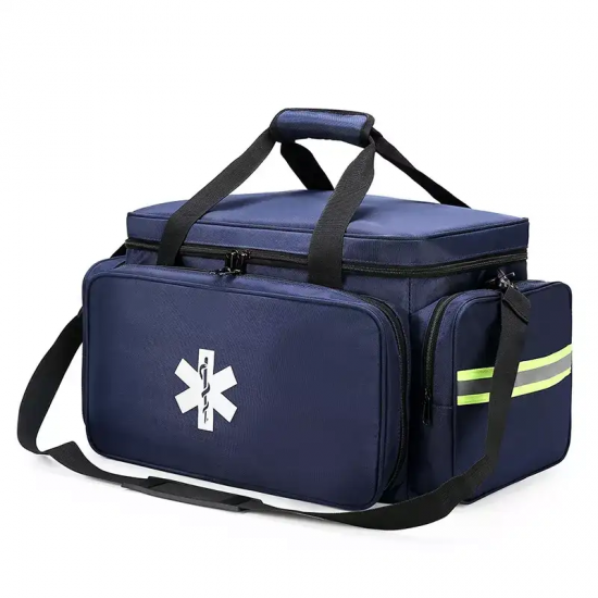 DRAGON FAK12 | First Aid Trauma Bag for ambulance - Kapountalis