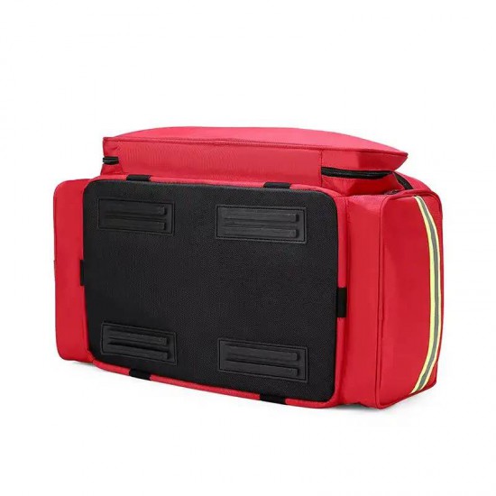 DRAGON FAK12 | First Aid Trauma Bag for ambulance - Kapountalis