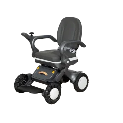 Dragon Glide Flex | Ηλεκτρικό αναδιπλούμενο αμαξίδιο για ΑΜΕΑ | 100 kg Dragon Glide Flex | Ηλεκτρικό αναδιπλούμενο αμαξίδιο για ΑΜΕΑ | 100 kg