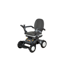 Dragon Glide Flex | Electric folding wheelchair for disabled | 100 kg Dragon Glide Flex | Electric folding wheelchair for disabled | 100 kg