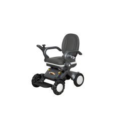 Dragon Glide Flex | Ηλεκτρικό αναδιπλούμενο αμαξίδιο για ΑΜΕΑ | 100 kg