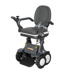 Dragon Glide Flex | Ηλεκτρικό αναδιπλούμενο αμαξίδιο για ΑΜΕΑ | 100 kg