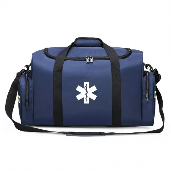 DRAGON FAK07 | Ambulance First Aid Kit Bag - Kapountalis